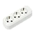 Колодка Smartbuy 3р.С/З