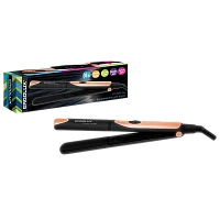 Выпрямитель для волос Ergolux ELX-HS02-C64 черный золотой (1/24)