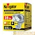 Лампа галогенная Navigator MR11 GU5.3 35W 3000К 230V софит прозрачная (1/10/200)