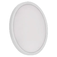 Светильник настенно-потолочный Космос SLIM WHITE 38W 230V (1/10)