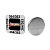Батарейка Energizer 363/364 (SR621SW) BL1 Silver Oxide 1.5V (1/10/100/1000)