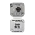 Батарейка Renata 329 (SR731SW) Silver Oxide 1.55V (1/10/100)
