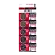 Батарейка Maxell CR2450 BL5 Lithium 3V (5/50/2000)