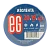 *Изолента Еврогарант/EG ПВХ 19мм*20м синий (10/200) 