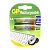 Аккумулятор бытовой GP HR6 AA BL2 NI-MH 2100mAh в пластиковой упаковке (2/20/200)