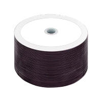 Диск DVD+R CMC Full Ink Printable 4.7GB 16x 50шт. bulk (50/600)