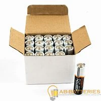 Батарейка Robiton ER14505 BOX20 Li-SOCl2 3.6V (20/500)