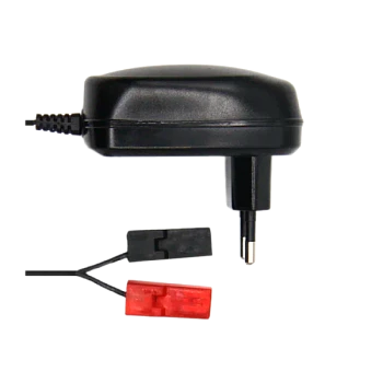 З/У для свинцово-кислотных аккумуляторов 6V GoPower ПроЛаб/ProLab 6 1.0A (1/100)