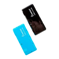 USB-Хаб Smartbuy 6110 4USB черный