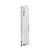 USB кабель REMAX Shell (IPhone 5/6/7/SE) RC-040I Белый, (1M, 2.1A) (35)