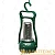 Фонарь туристический Трофи TK35 3.8W 35LED от аккумулятора зеленый (1/24/96)