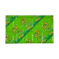 Пластины от комаров GO OUT Family (зеленые, без запаха) (1/250)