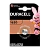 Батарейка Duracell CR1620 BL1 Lithium 3V (1/10/100)