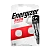 Батарейка Energizer CR2025 BL2 Lithium 3V (2/20/280)