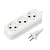 Удлинитель Smartbuy 3р.Б/З 10A 15.0м ПВС (1/12)