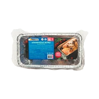 Формы алюминиевые Paterra для рулетов и кексов V=900 мл 22 х 11 х 5,3 см (1/36)