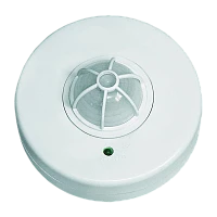 Сенсор включения освещения Camelion LX-28A потолочный электронный  360° (1/60)