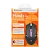 Мышь проводная Defender MB-600L Flash классическая USB черный (1/40)