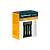 З/У для аккумуляторов GoPower LiCharger 4 Ni-MH/Ni-Cd/Li-ion/IMR 2 слота (1/100)