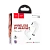 Наушники вставные HOCO EQ1 bluetooth 5.3 с микр. белый