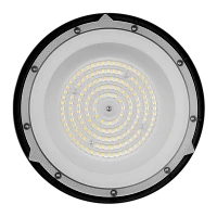 Светильник промышленный Camelion HBL-1000-01 high-bay 100W EMC (1/10)