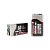 Батарейка ANSMANN RED&nbsp;&nbsp;6LR61&nbsp;&nbsp;SR2, в упак 20 шт
