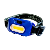 Фонарь налобный Облик 2035 COB