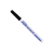 Маркер промышленный MunHwa PAINT MARKER Extra Fine EFPM-01 1.0мм нитрокраска черный (1/12/576)