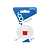 Флеш-накопитель Smartbuy Lara 8GB USB2.0 пластик красный