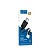 Кабель HOCO X73 Type-C (m)-Type-C (m) 1.0м 3.0A 60W ПВХ черный (1/31/310)