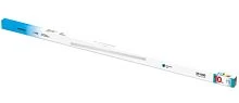 Светильник светодиодный Smartbuy 10W 220-240V LED T5 матовый