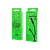 Кабель AUX Borofone BL4 Jack 3.5mm (m)-Jack 3.5mm (m) 1.0м TPE черный (1/63/252)