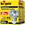 Лампа галогенная Navigator JCDR GU10 35W 3000К 230V софит прозрачная (1/10/200)