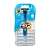Бритва BIC "Flex 2 Hybrid" 2 лезвия 8 кассет прорезиненная ручка плавающая головка (1/10)