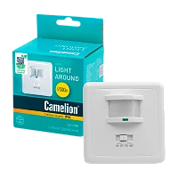 Сенсор многофункциональный Camelion LX-2000 настенный электронный (1/100)