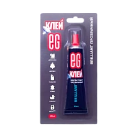 Клей Еврогарант/EG Brilliant контактный 30г BL1 (1/12/288)