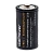 Батарейка GoPower R14 C Shrink 2 Heavy Duty 1.5V (2/24/288)