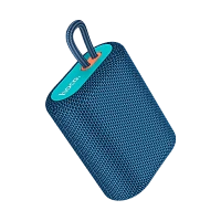 Портативная колонка HOCO BS47 bluetooth 5.0 microSD синий (1/60)