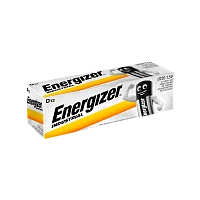 Батарейка Energizer INDUSTRIAL LR20 D BOX12 Alkaline 1.5V (12/72)