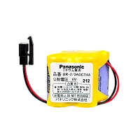 Элемент питания Panasonic BR-2/3AGCT4A