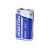 Батарейка ROBITON PLUS R-6F22-SR1 250mAh в упак 10 шт (10/200)