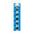 Батарейка Трофи CR2032 BL5 Lithium 3V (5/100/1000)