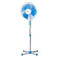 Вентилятор напольный Oasis VF-40PWB 40W от сети