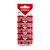 Батарейка Smartbuy G4/LR626/LR66/377A/177 BL10 Alkaline 1.5V (10/100/2000)
