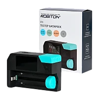 Тестер ROBITON BT4