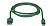 Кабель Defender USB09-03T PRO USB2.0 (m)-Type-C (m) 1.0м 2.1A зеленый