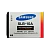 Аккумулятор Samsung SLB-10A Li-ion 860mAh