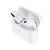 Наушники вставные HOCO EW75 bluetooth 5.1 с микр. белый (1/14/140)