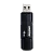 Флеш-накопитель Smartbuy Clue 16GB USB2.0 пластик черный
