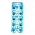 Батарейка Renata 395 (SR927SW) BL10 Silver Oxide 1.55V (10/100)